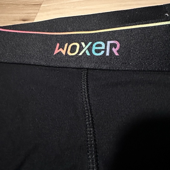 Woxer Rainbow “Star” - Picture 3 of 3